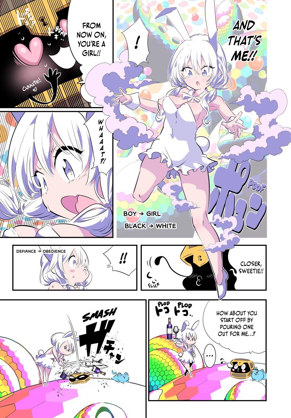 I Was Reincarnated as the 7th Prince so I Can Take My Time Perfecting My Magicals Chapter 204 - Page 9