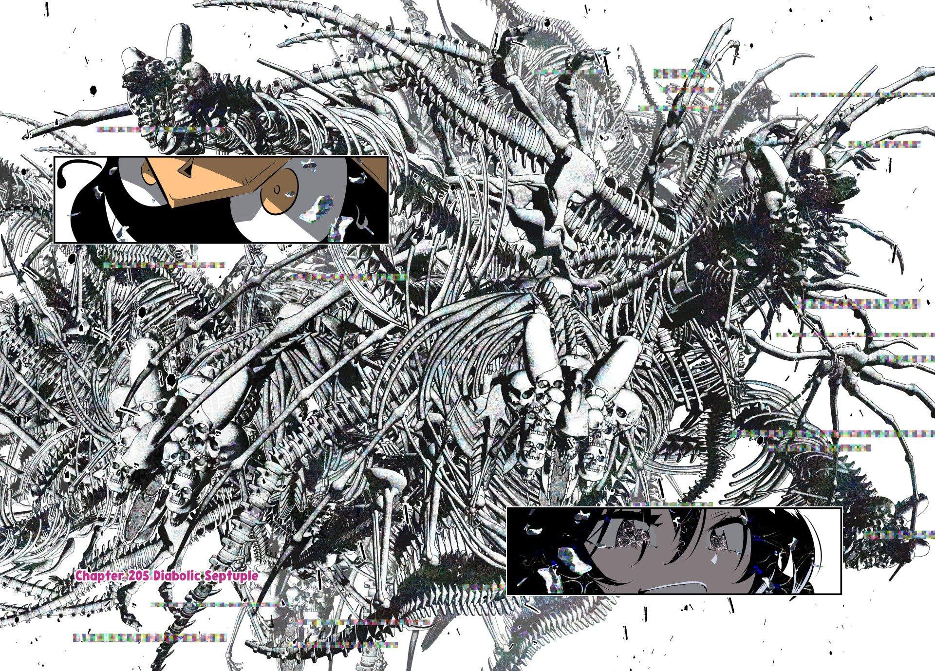 I Was Reincarnated as the 7th Prince so I Can Take My Time Perfecting My Magicals Chapter 205 - Page 5