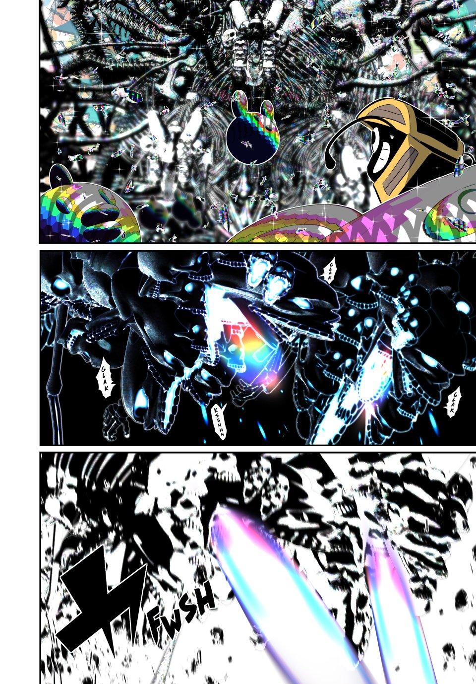 I Was Reincarnated as the 7th Prince so I Can Take My Time Perfecting My Magicals Chapter 205 - Page 6