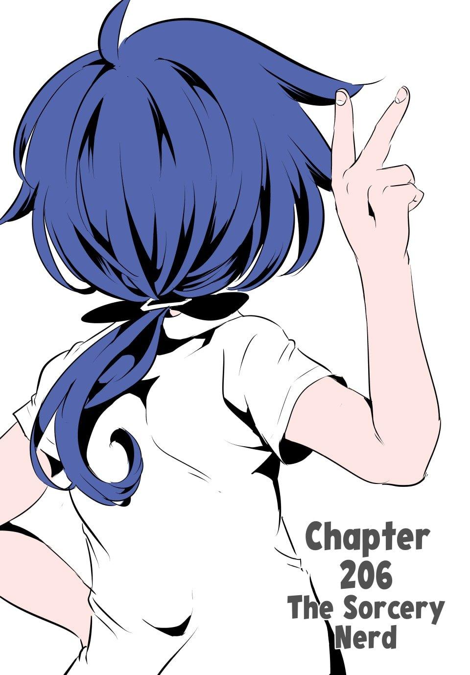 I Was Reincarnated as the 7th Prince so I Can Take My Time Perfecting My Magicals Chapter 206 - Page 5