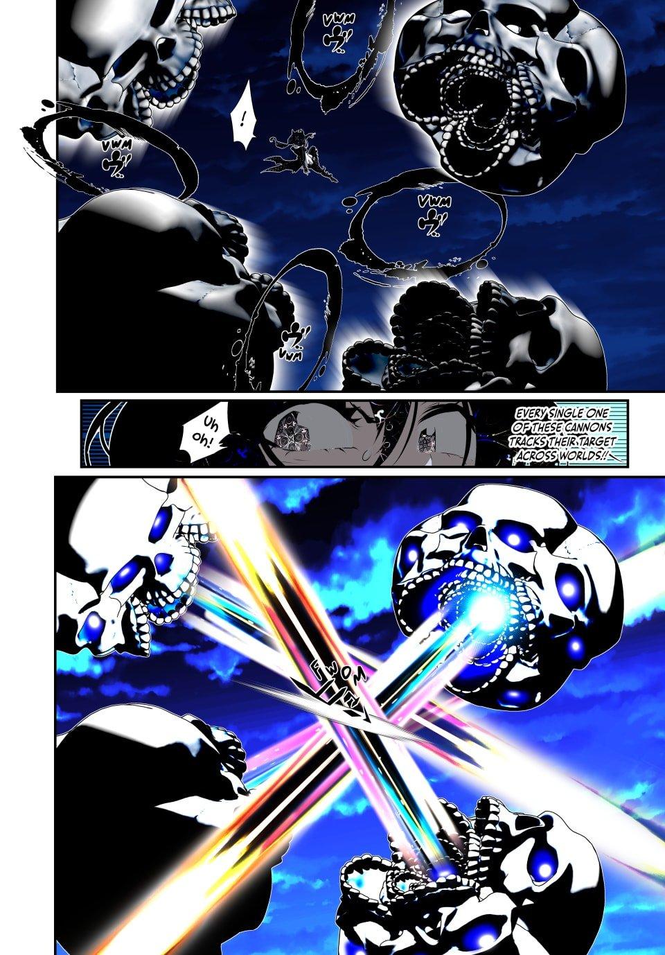 I Was Reincarnated as the 7th Prince so I Can Take My Time Perfecting My Magicals Chapter 206 - Page 12