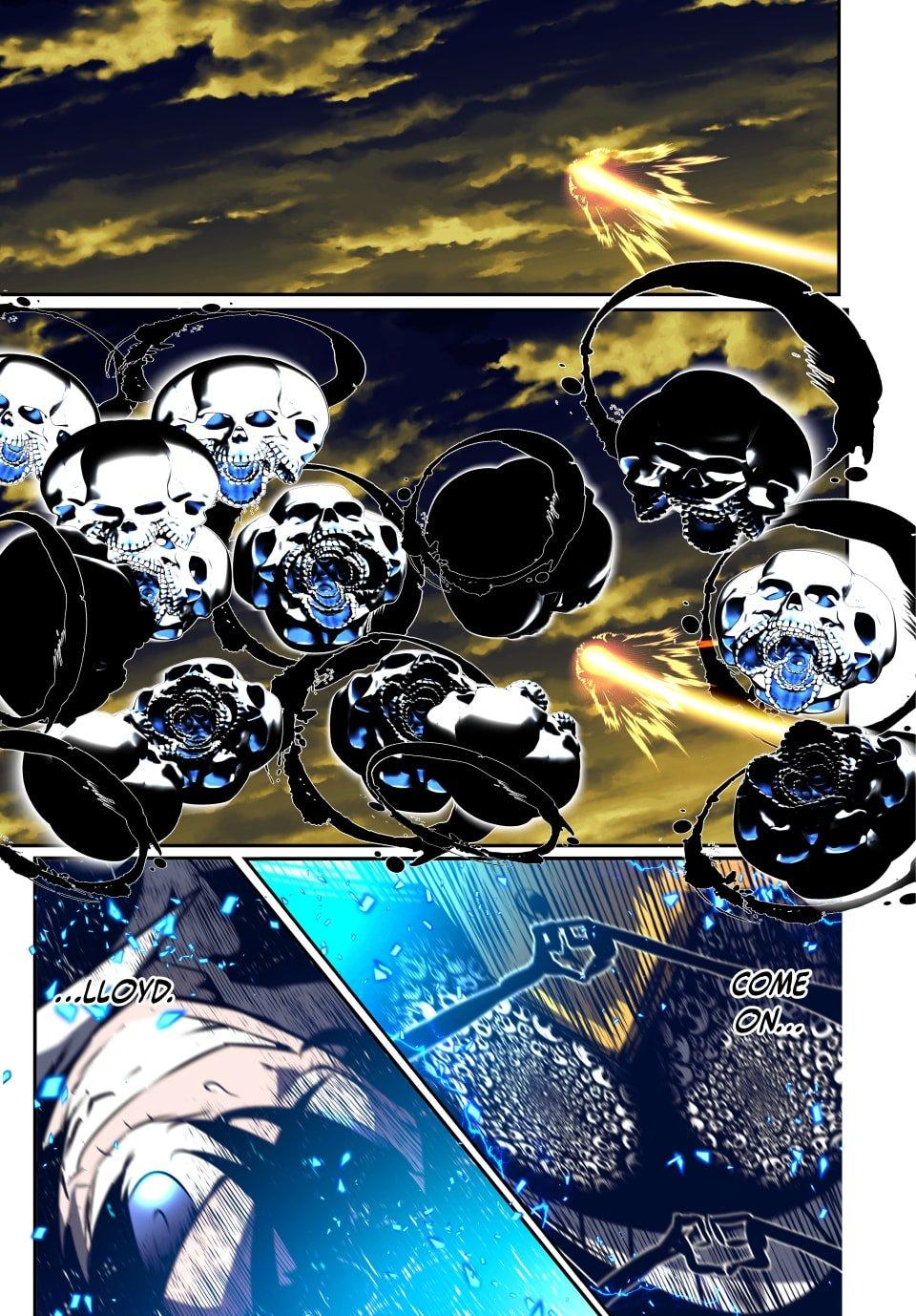 I Was Reincarnated as the 7th Prince so I Can Take My Time Perfecting My Magicals Chapter 206 - Page 13