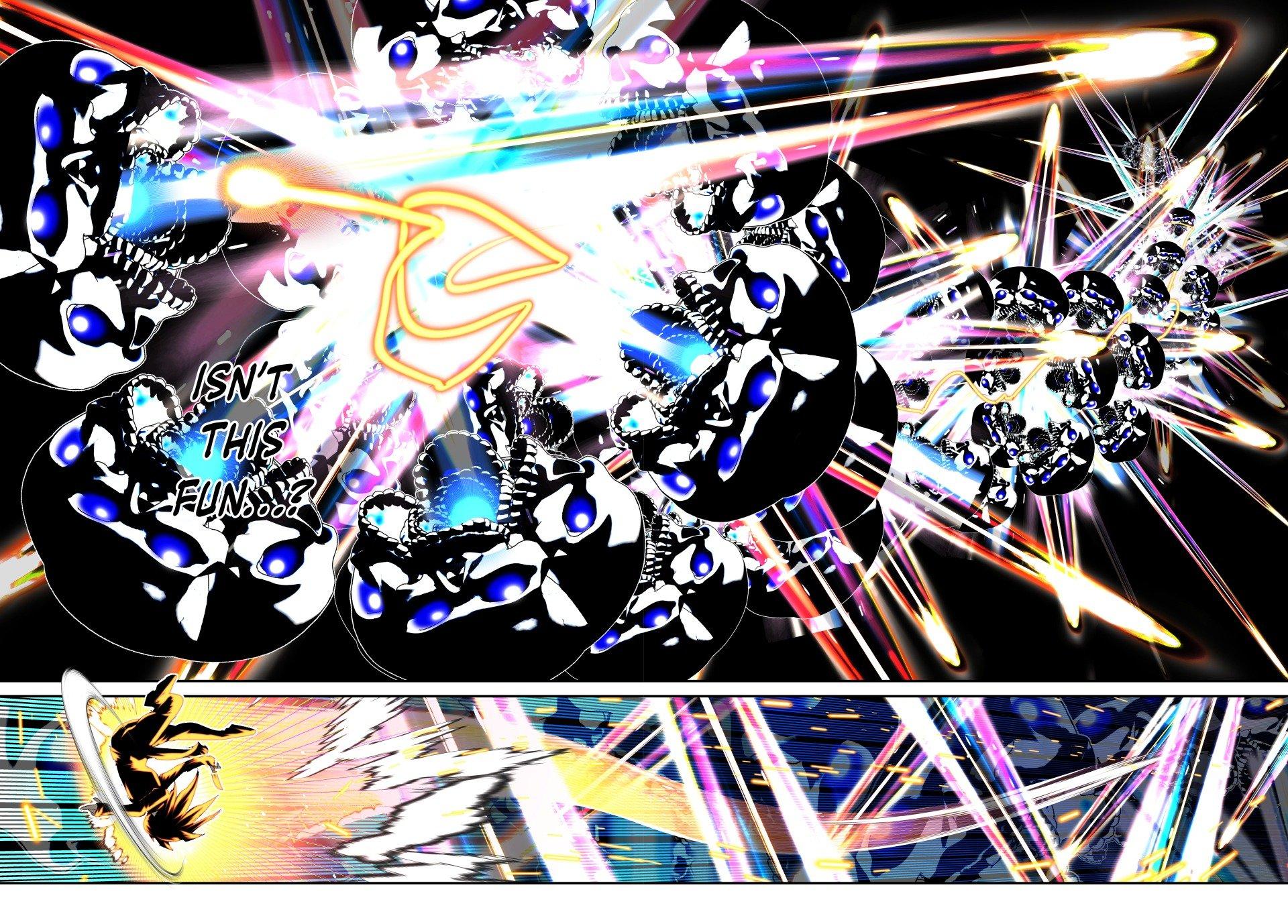 I Was Reincarnated as the 7th Prince so I Can Take My Time Perfecting My Magicals Chapter 206 - Page 14