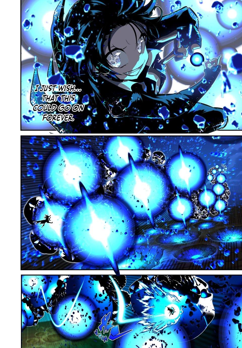 I Was Reincarnated as the 7th Prince so I Can Take My Time Perfecting My Magicals Chapter 206 - Page 15