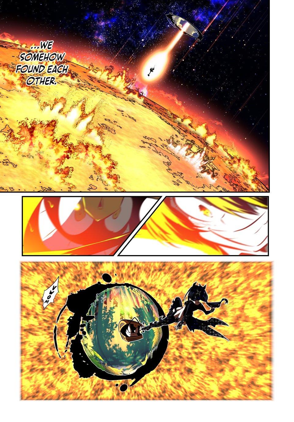 I Was Reincarnated as the 7th Prince so I Can Take My Time Perfecting My Magicals Chapter 206 - Page 18