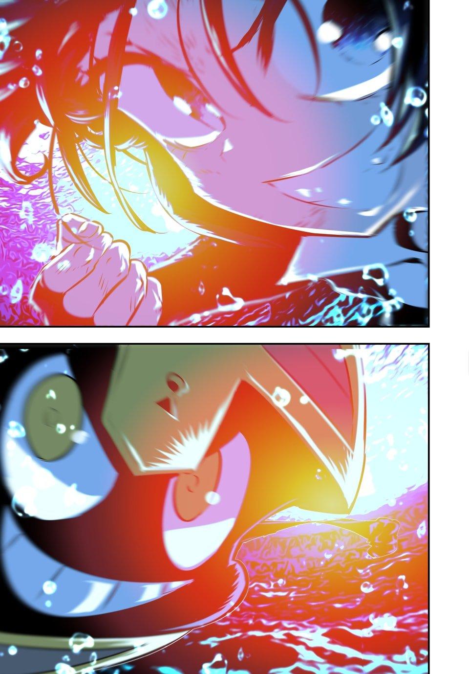 I Was Reincarnated as the 7th Prince so I Can Take My Time Perfecting My Magicals Chapter 206 - Page 20