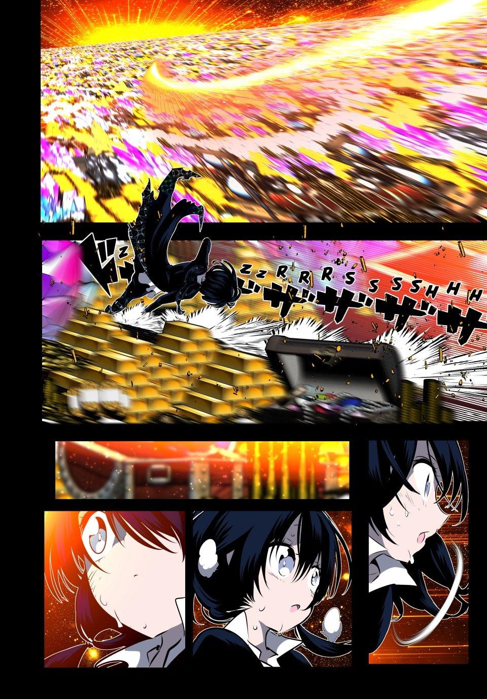 I Was Reincarnated as the 7th Prince so I Can Take My Time Perfecting My Magicals Chapter 206 - Page 22