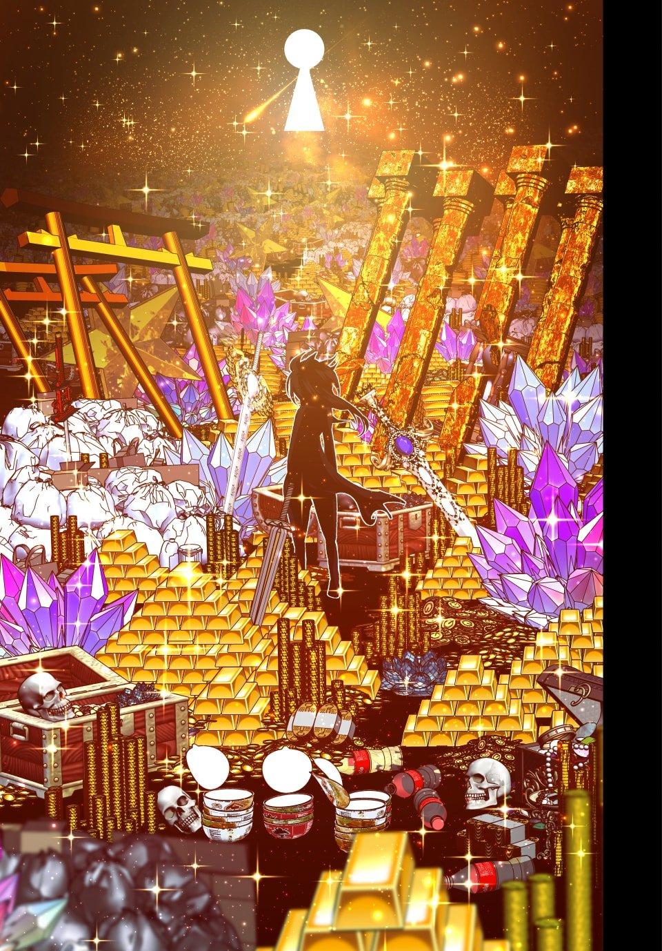 I Was Reincarnated as the 7th Prince so I Can Take My Time Perfecting My Magicals Chapter 206 - Page 23