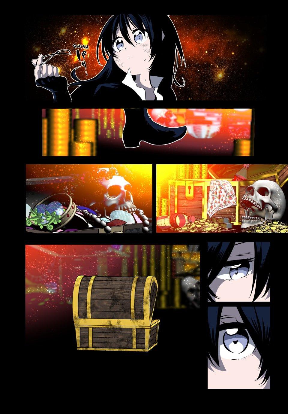 I Was Reincarnated as the 7th Prince so I Can Take My Time Perfecting My Magicals Chapter 206 - Page 24