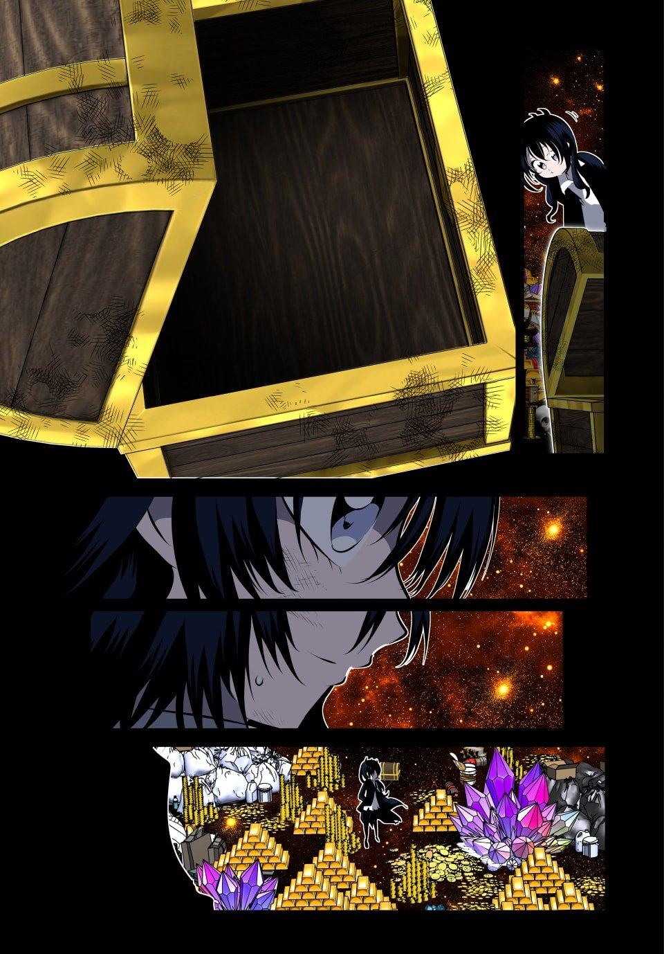 I Was Reincarnated as the 7th Prince so I Can Take My Time Perfecting My Magicals Chapter 206 - Page 25