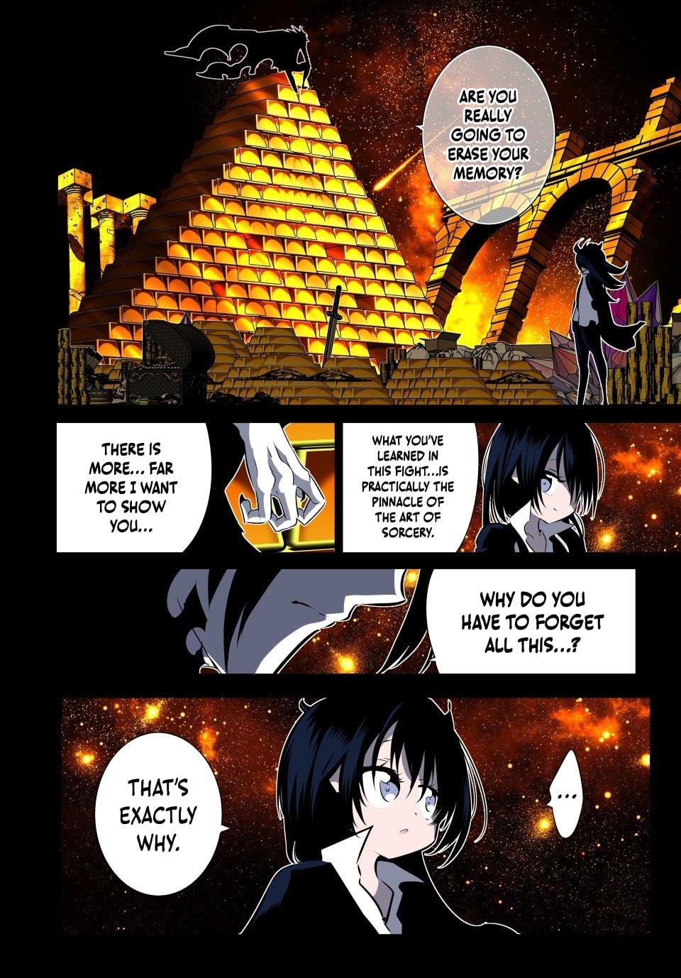 I Was Reincarnated as the 7th Prince so I Can Take My Time Perfecting My Magicals Chapter 206 - Page 26