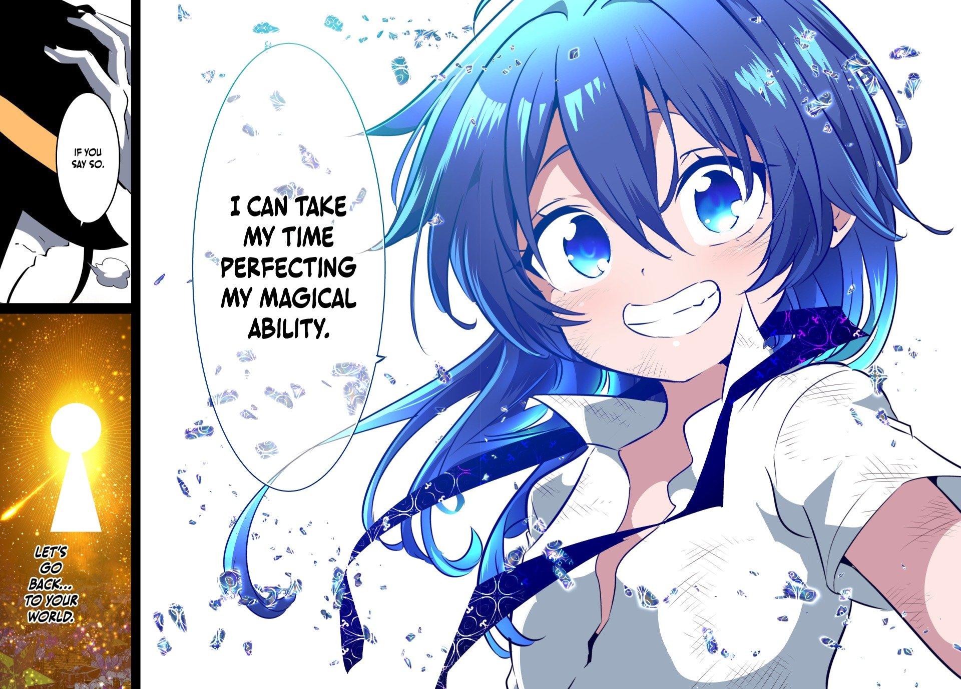 I Was Reincarnated as the 7th Prince so I Can Take My Time Perfecting My Magicals Chapter 206 - Page 30