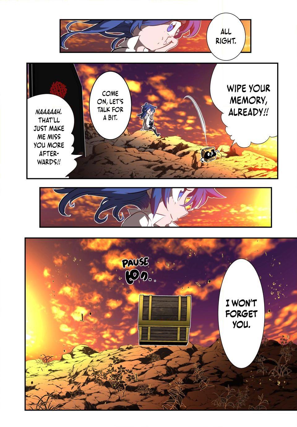 I Was Reincarnated as the 7th Prince so I Can Take My Time Perfecting My Magicals Chapter 207 - Page 4