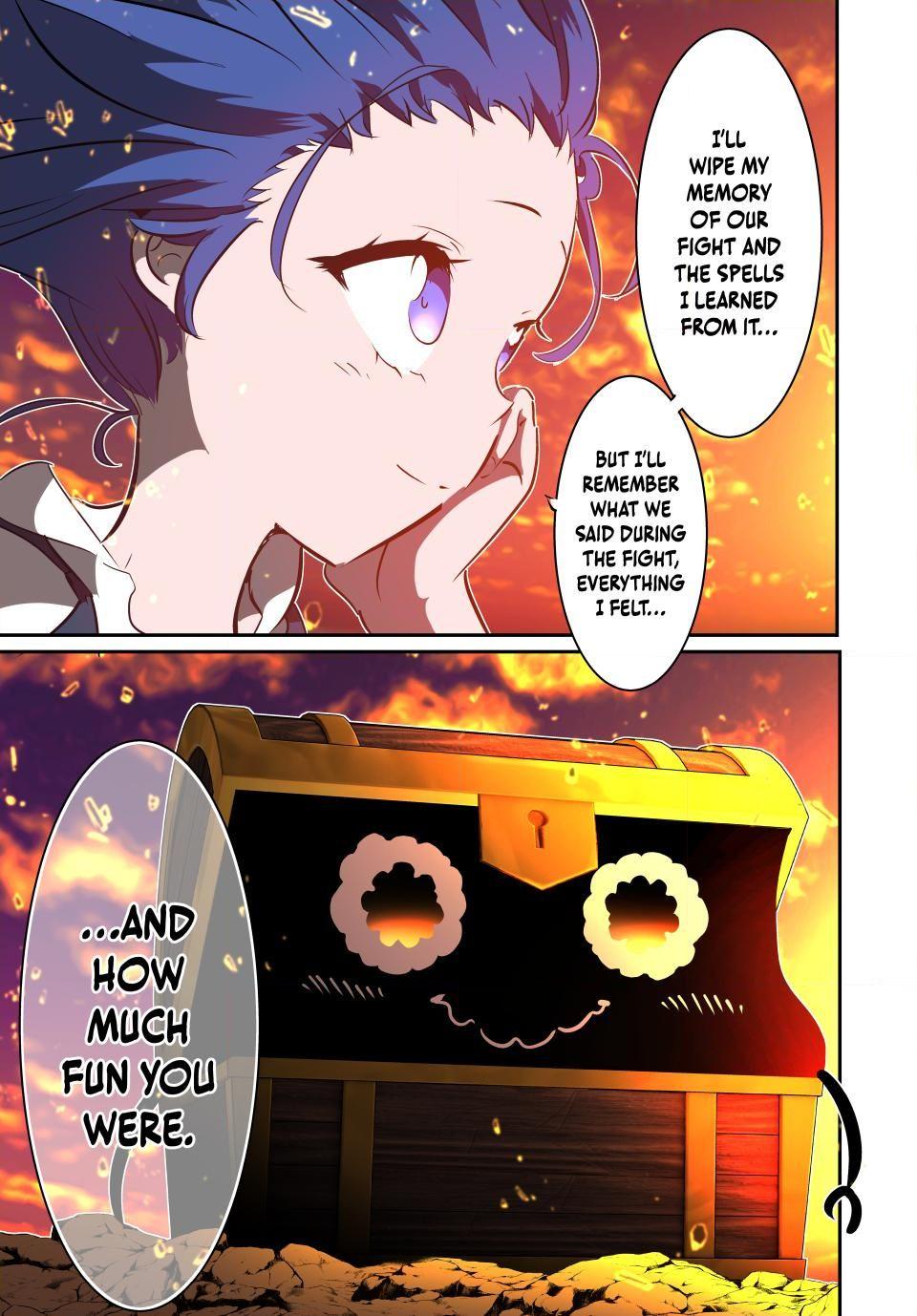 I Was Reincarnated as the 7th Prince so I Can Take My Time Perfecting My Magicals Chapter 207 - Page 5