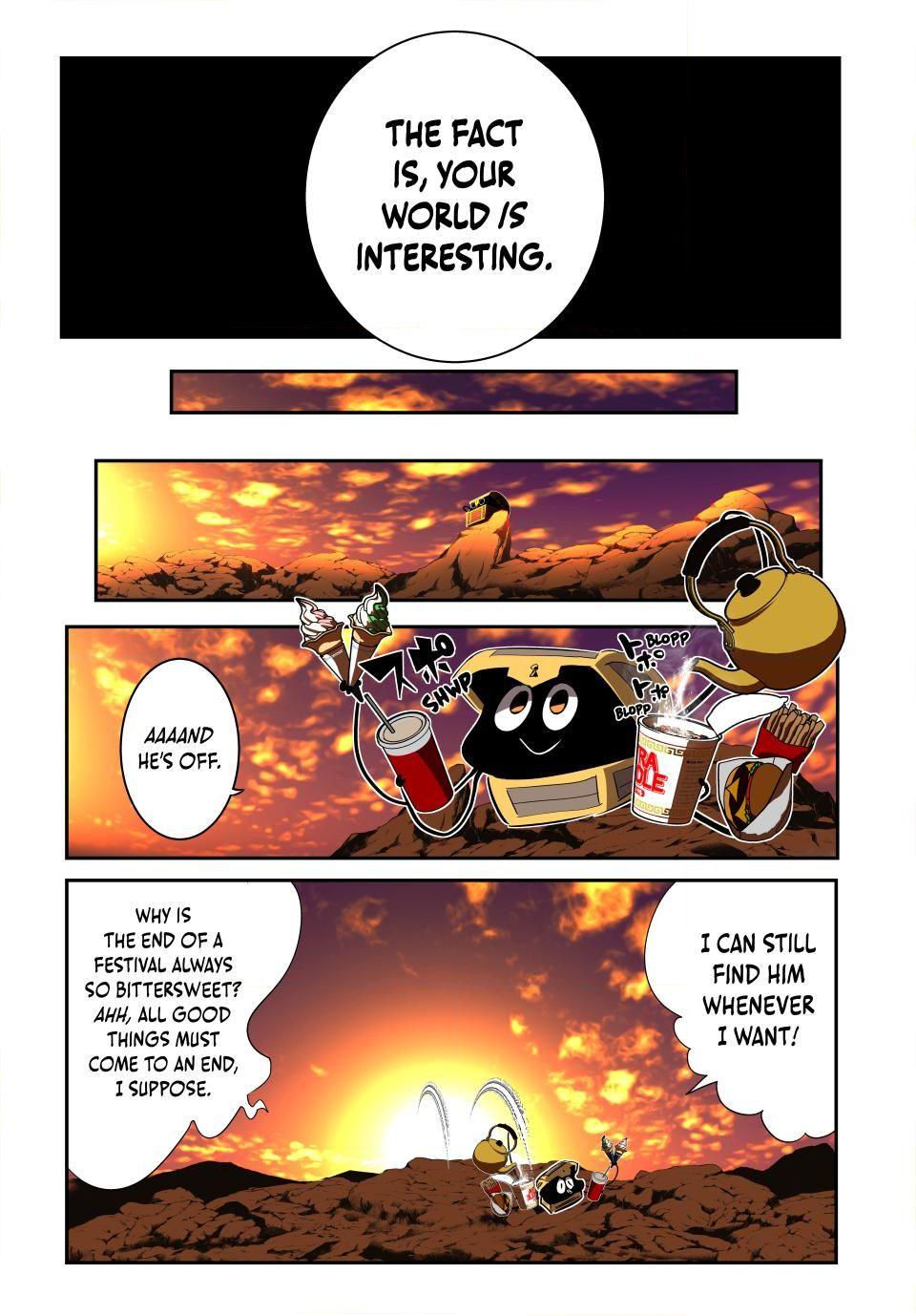 I Was Reincarnated as the 7th Prince so I Can Take My Time Perfecting My Magicals Chapter 207 - Page 7