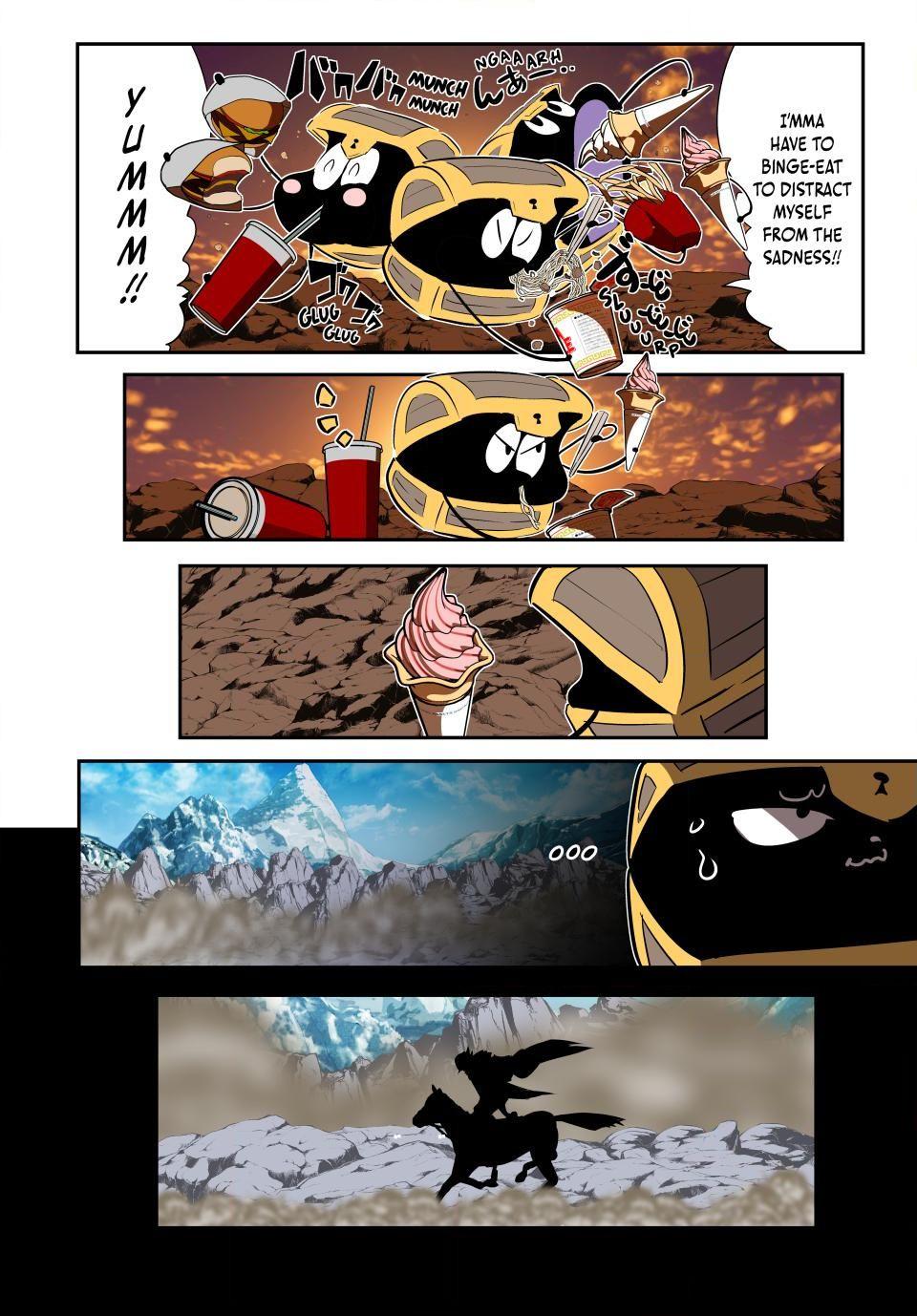 I Was Reincarnated as the 7th Prince so I Can Take My Time Perfecting My Magicals Chapter 207 - Page 8