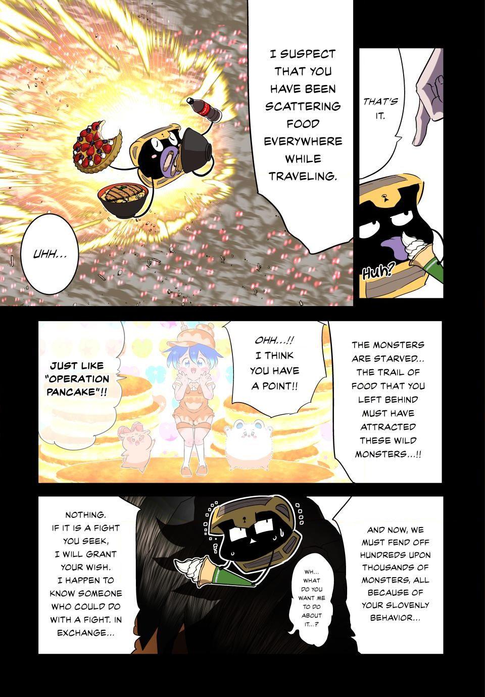 I Was Reincarnated as the 7th Prince so I Can Take My Time Perfecting My Magicals Chapter 207 - Page 11