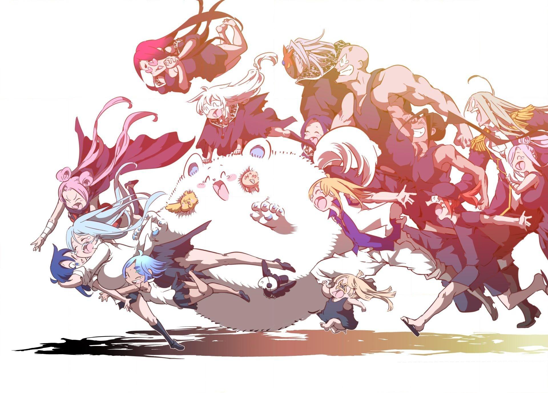 I Was Reincarnated as the 7th Prince so I Can Take My Time Perfecting My Magicals Chapter 207 - Page 21