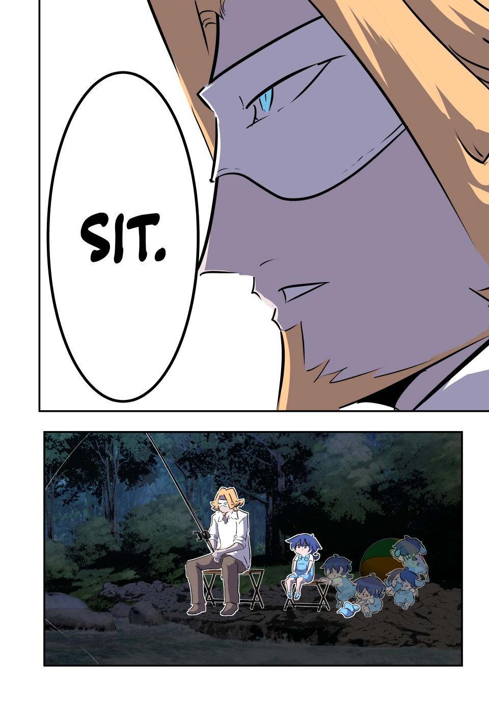 I Was Reincarnated as the 7th Prince so I Can Take My Time Perfecting My Magicals Chapter 208 - Page 22