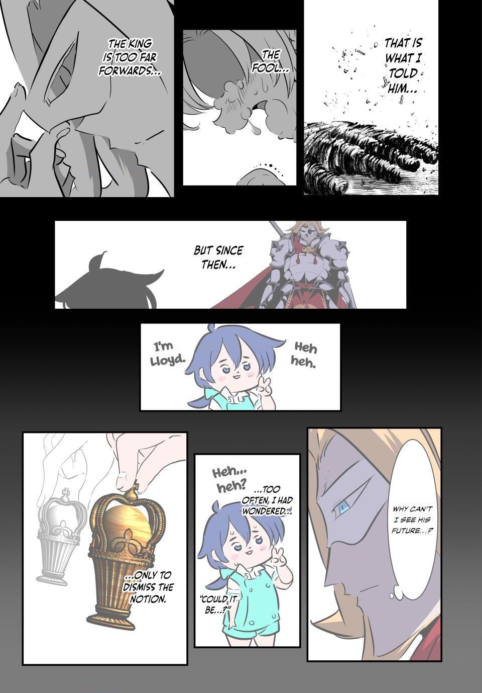 I Was Reincarnated as the 7th Prince so I Can Take My Time Perfecting My Magicals Chapter 209 - Page 15