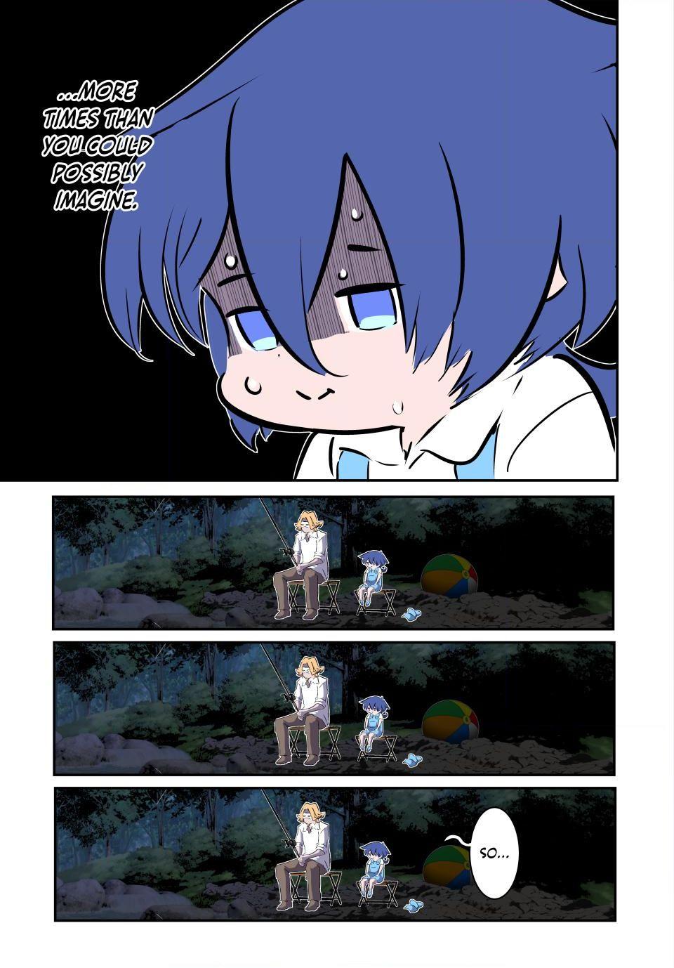 I Was Reincarnated as the 7th Prince so I Can Take My Time Perfecting My Magicals Chapter 209 - Page 17