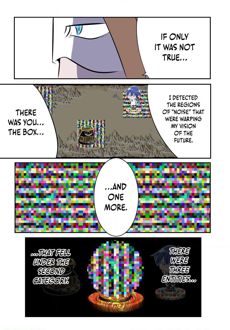 I Was Reincarnated as the 7th Prince so I Can Take My Time Perfecting My Magicals Chapter 209 - Page 27