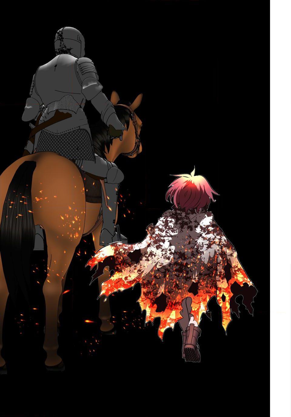 I Was Reincarnated as the 7th Prince so I Can Take My Time Perfecting My Magicals Chapter 209 - Page 31