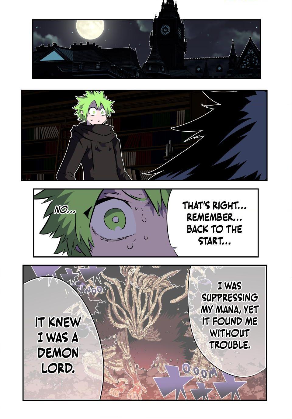 I Was Reincarnated as the 7th Prince so I Can Take My Time Perfecting My Magicals Chapter 210 - Page 14