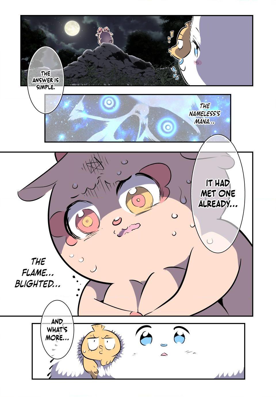 I Was Reincarnated as the 7th Prince so I Can Take My Time Perfecting My Magicals Chapter 210 - Page 16