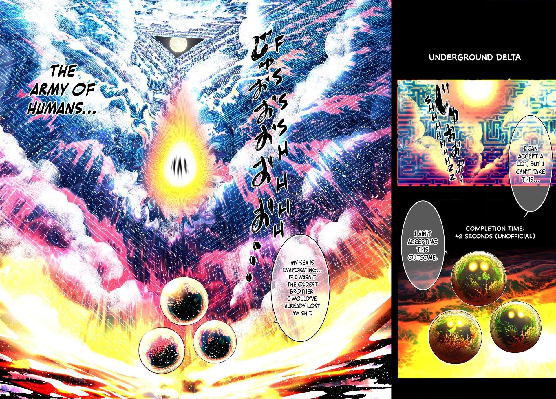 I Was Reincarnated as the 7th Prince so I Can Take My Time Perfecting My Magicals Chapter 210 - Page 19