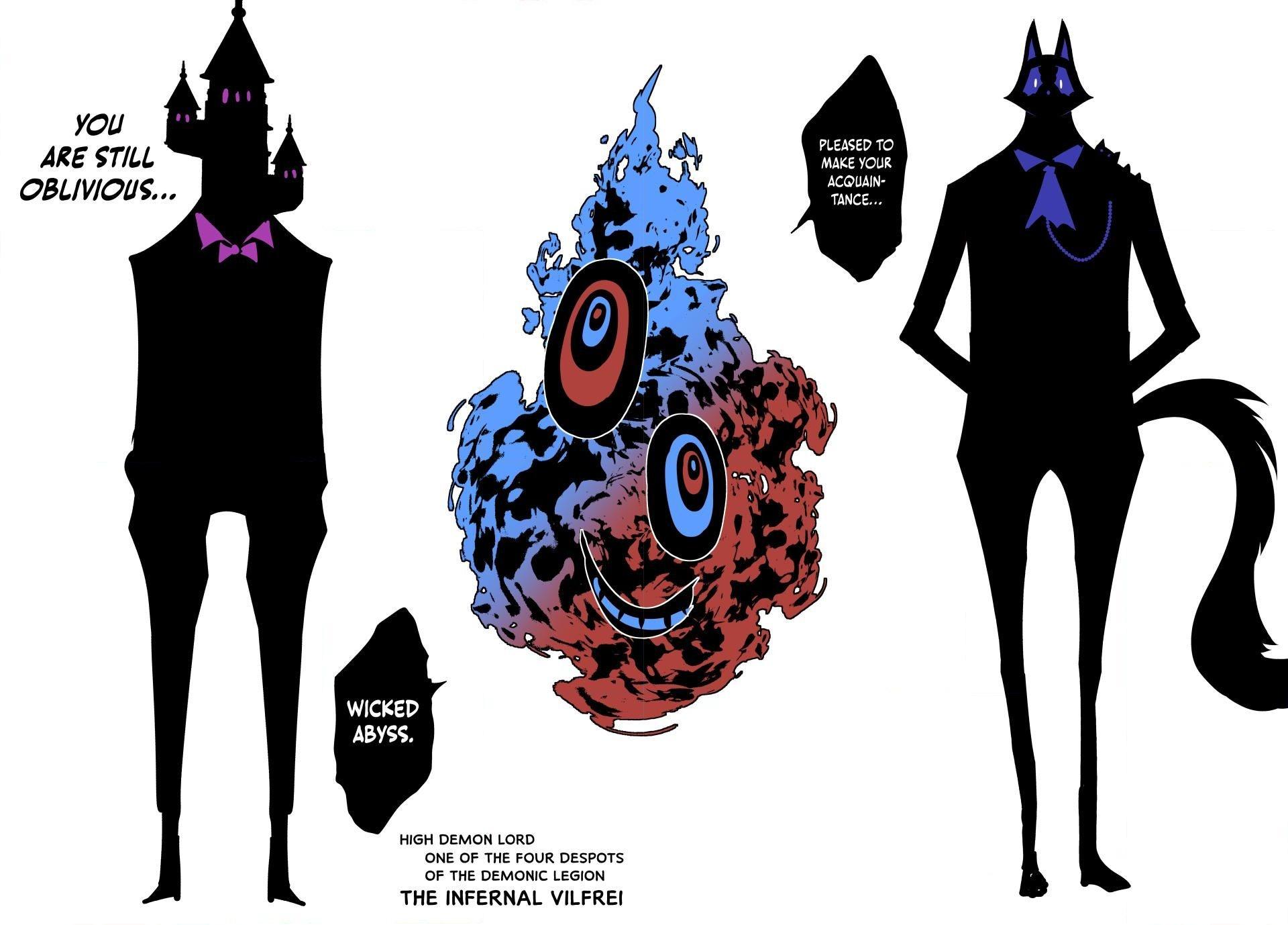 I Was Reincarnated as the 7th Prince so I Can Take My Time Perfecting My Magicals Chapter 210 - Page 20