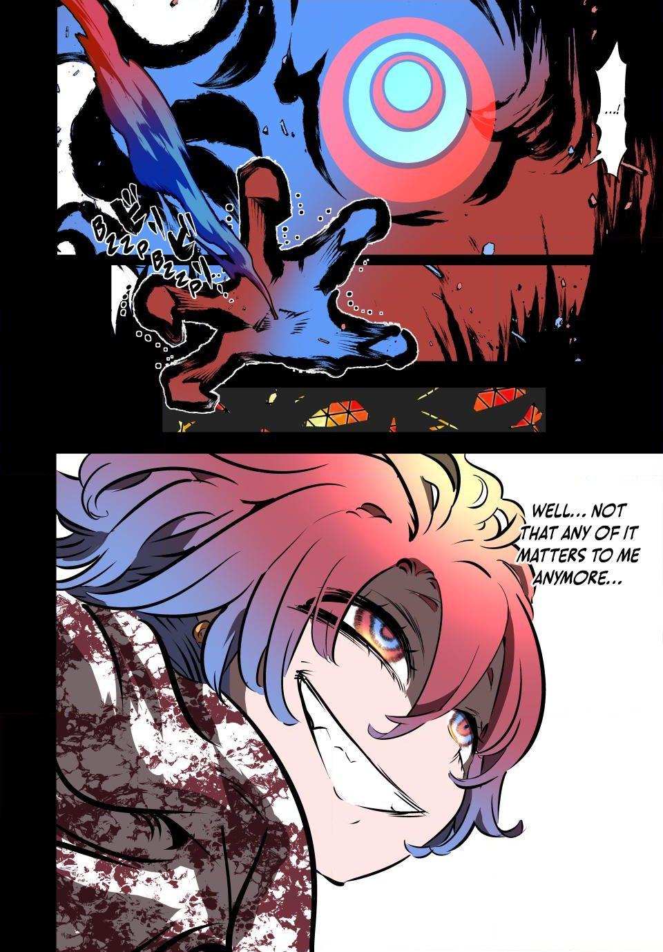 I Was Reincarnated as the 7th Prince so I Can Take My Time Perfecting My Magicals Chapter 211 - Page 14