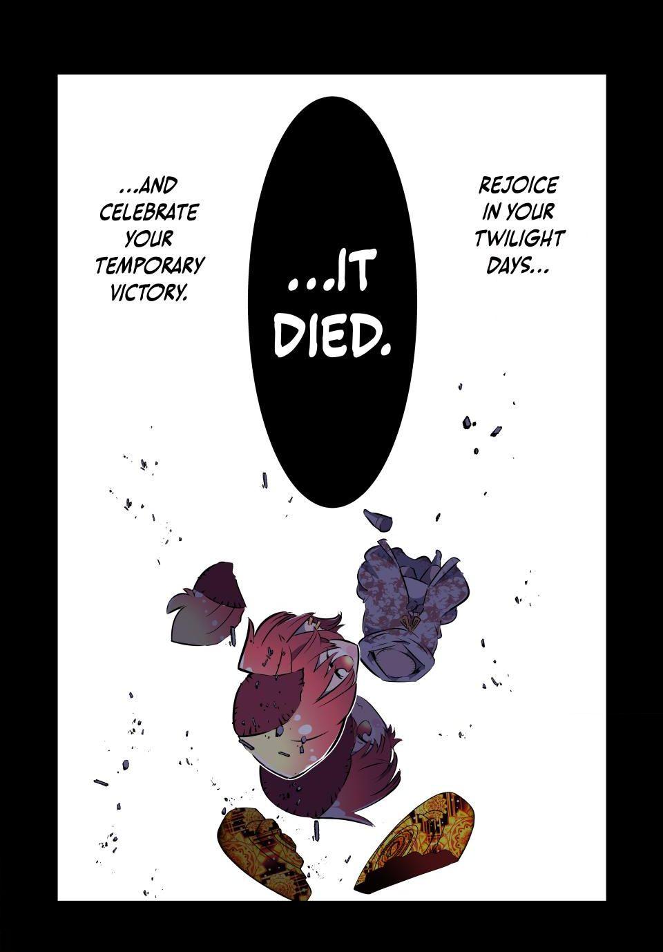 I Was Reincarnated as the 7th Prince so I Can Take My Time Perfecting My Magicals Chapter 211 - Page 16