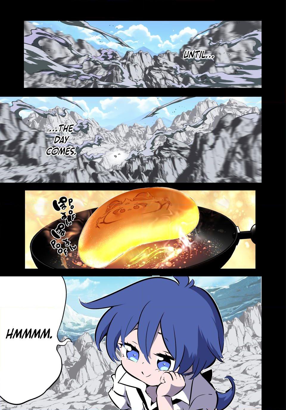 I Was Reincarnated as the 7th Prince so I Can Take My Time Perfecting My Magicals Chapter 211 - Page 17