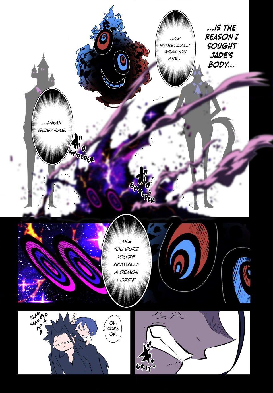 I Was Reincarnated as the 7th Prince so I Can Take My Time Perfecting My Magicals Chapter 211 - Page 21