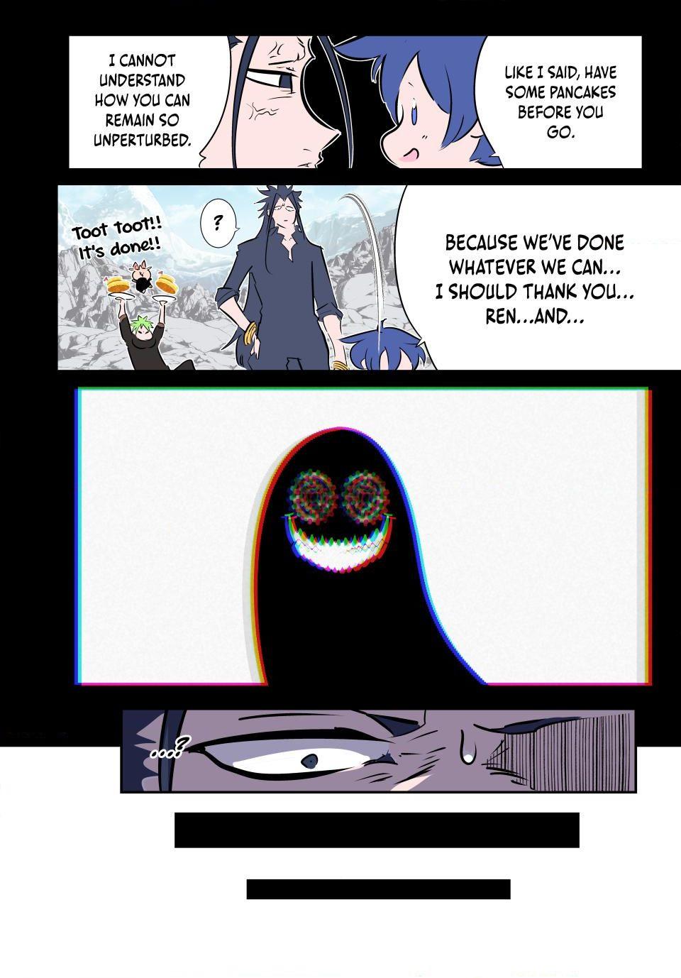 I Was Reincarnated as the 7th Prince so I Can Take My Time Perfecting My Magicals Chapter 211 - Page 22