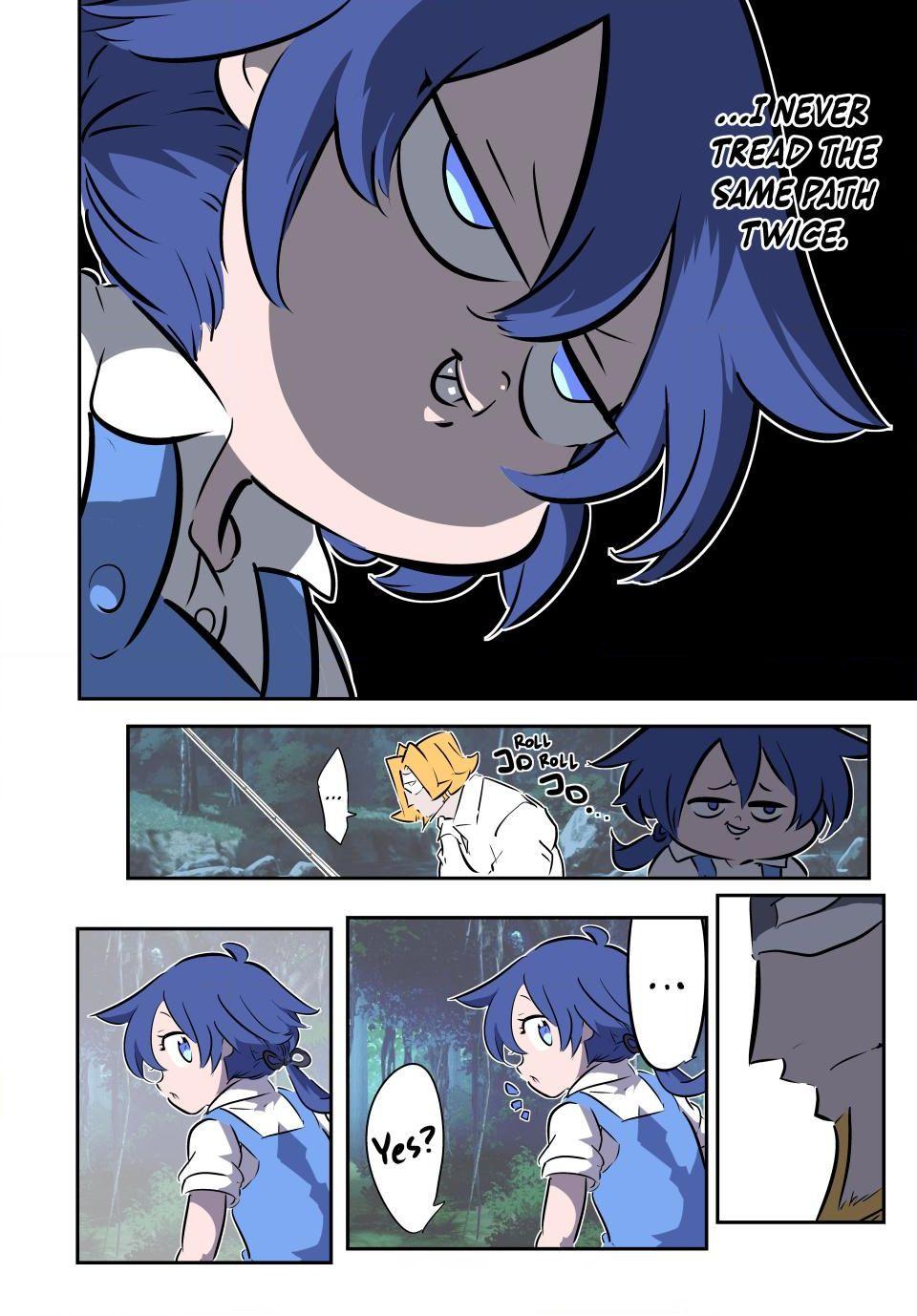 I Was Reincarnated as the 7th Prince so I Can Take My Time Perfecting My Magicals Chapter 211 - Page 24