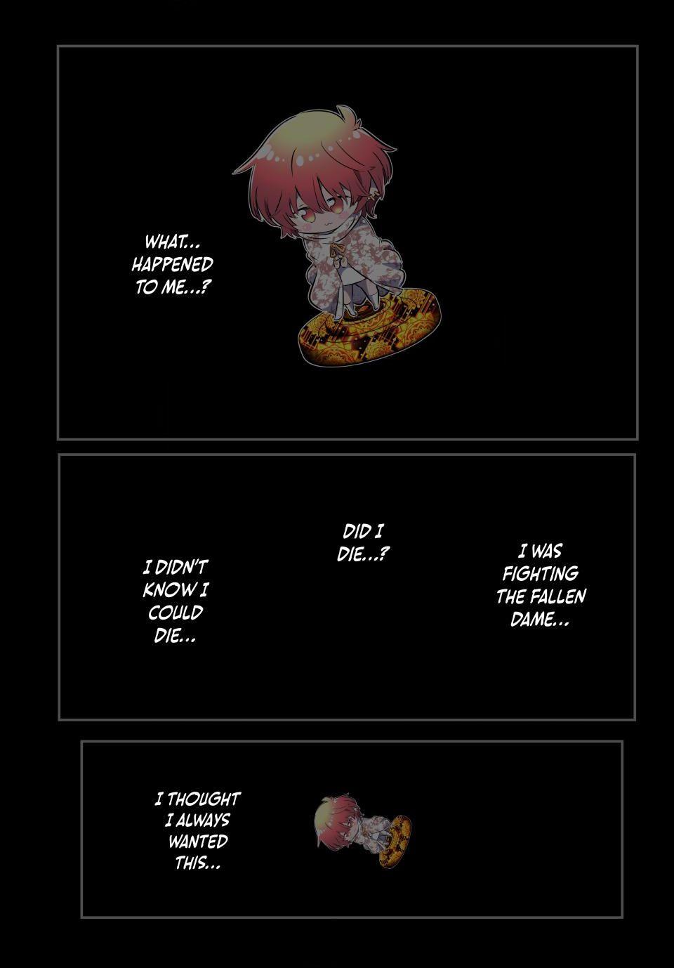 I Was Reincarnated as the 7th Prince so I Can Take My Time Perfecting My Magicals Chapter 211 - Page 28