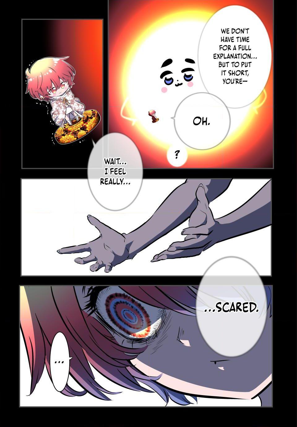 I Was Reincarnated as the 7th Prince so I Can Take My Time Perfecting My Magicals Chapter 211 - Page 31