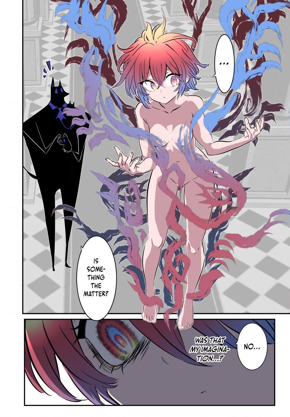 I Was Reincarnated as the 7th Prince so I Can Take My Time Perfecting My Magicals Chapter 211 - Page 32