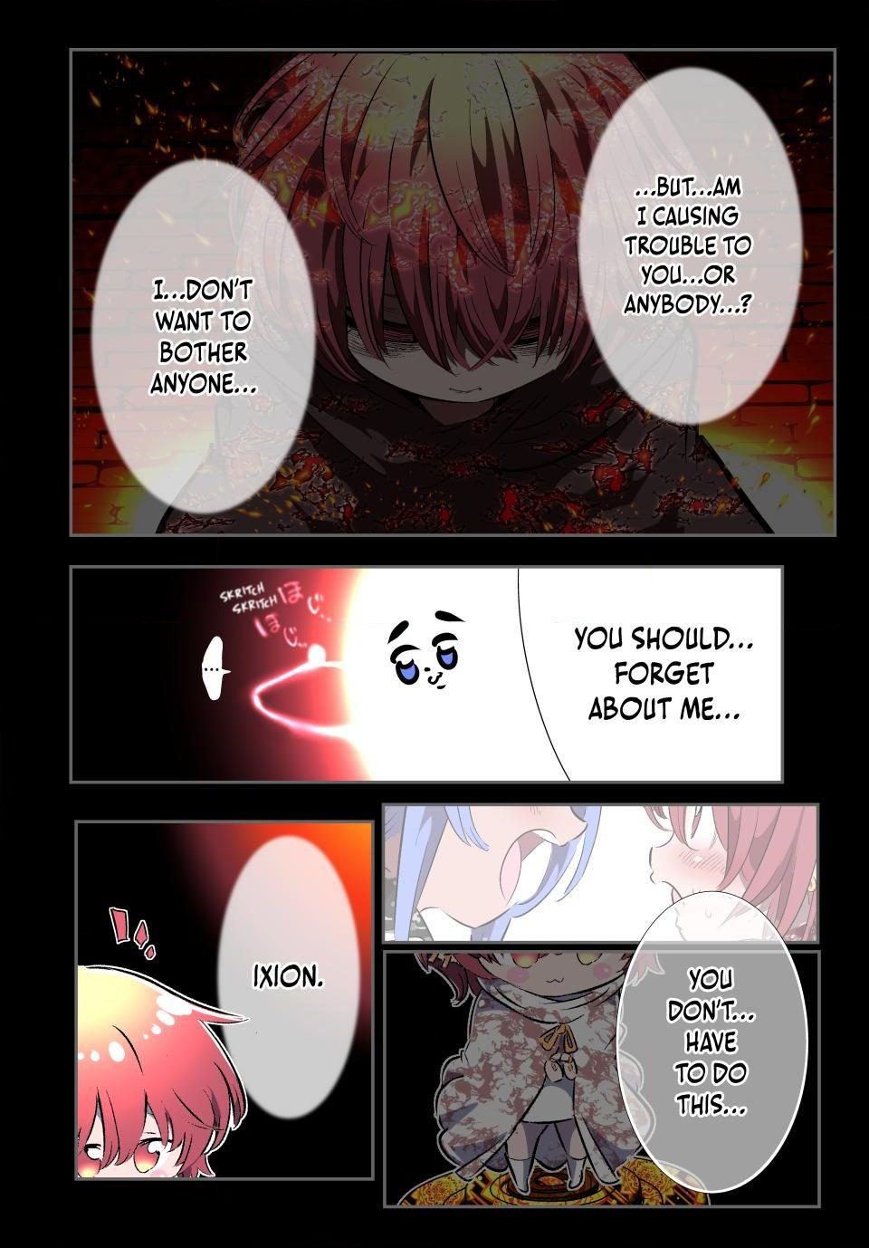 I Was Reincarnated as the 7th Prince so I Can Take My Time Perfecting My Magicals Chapter 211 - Page 34