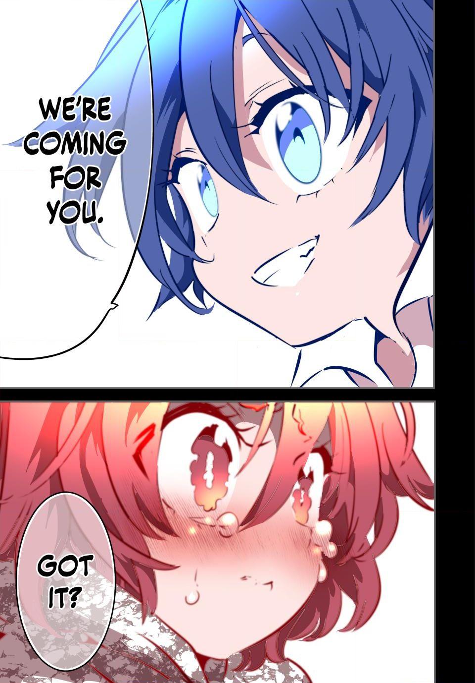 I Was Reincarnated as the 7th Prince so I Can Take My Time Perfecting My Magicals Chapter 211 - Page 35