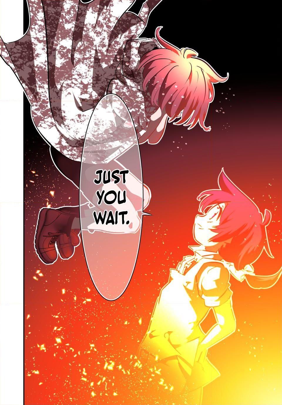 I Was Reincarnated as the 7th Prince so I Can Take My Time Perfecting My Magicals Chapter 211 - Page 36