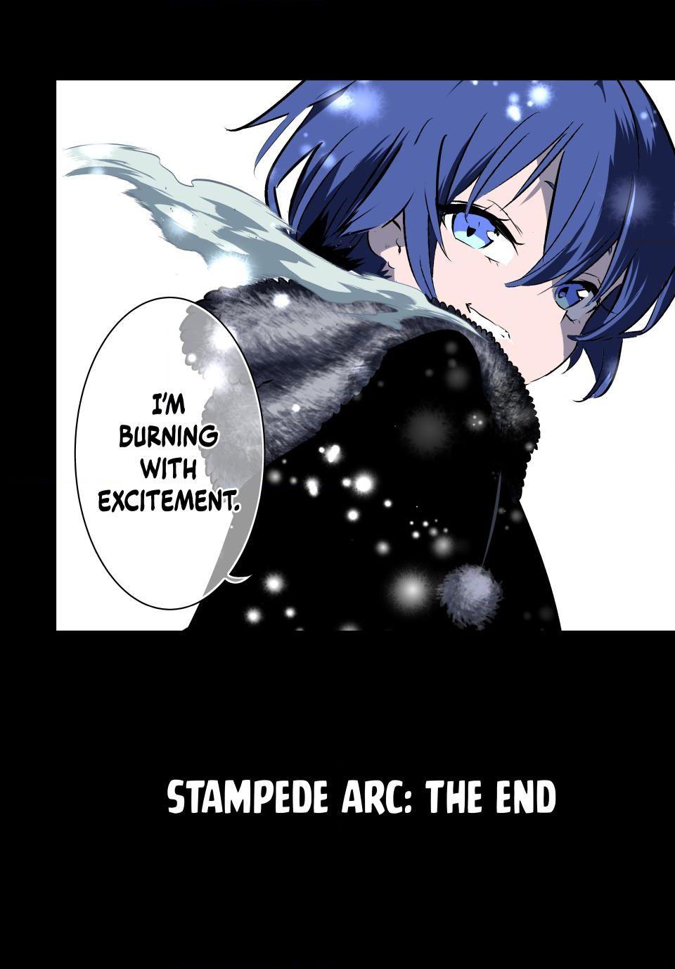 I Was Reincarnated as the 7th Prince so I Can Take My Time Perfecting My Magicals Chapter 211 - Page 40