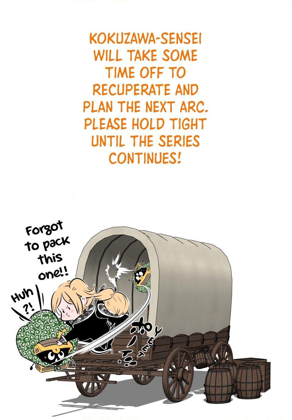 I Was Reincarnated as the 7th Prince so I Can Take My Time Perfecting My Magicals Chapter 211 - Page 43