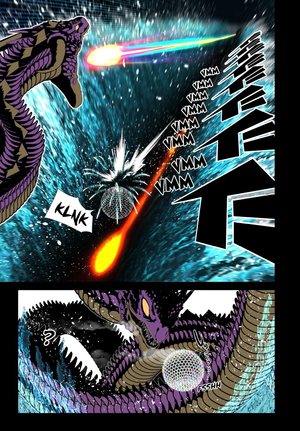 I Was Reincarnated as the 7th Prince so I Can Take My Time Perfecting My Magicals Chapter 162.5 - Page 10