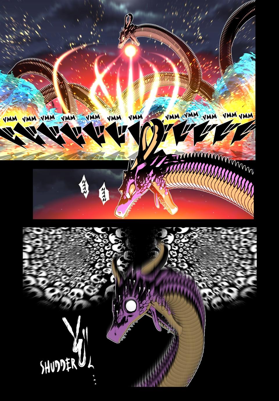 I Was Reincarnated as the 7th Prince so I Can Take My Time Perfecting My Magicals Chapter 162.5 - Page 12