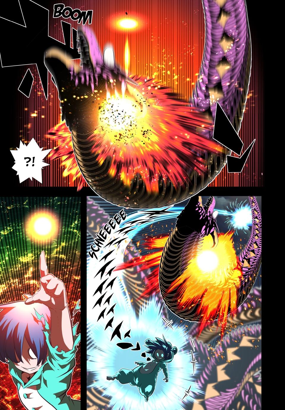 I Was Reincarnated as the 7th Prince so I Can Take My Time Perfecting My Magicals Chapter 162.5 - Page 14