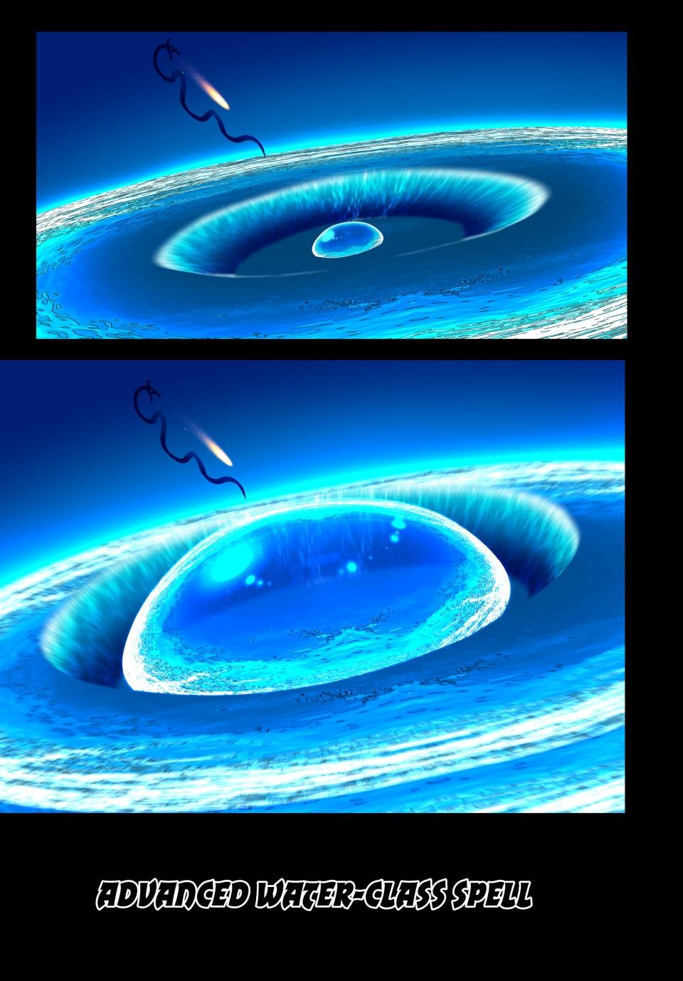 I Was Reincarnated as the 7th Prince so I Can Take My Time Perfecting My Magicals Chapter 162.5 - Page 18