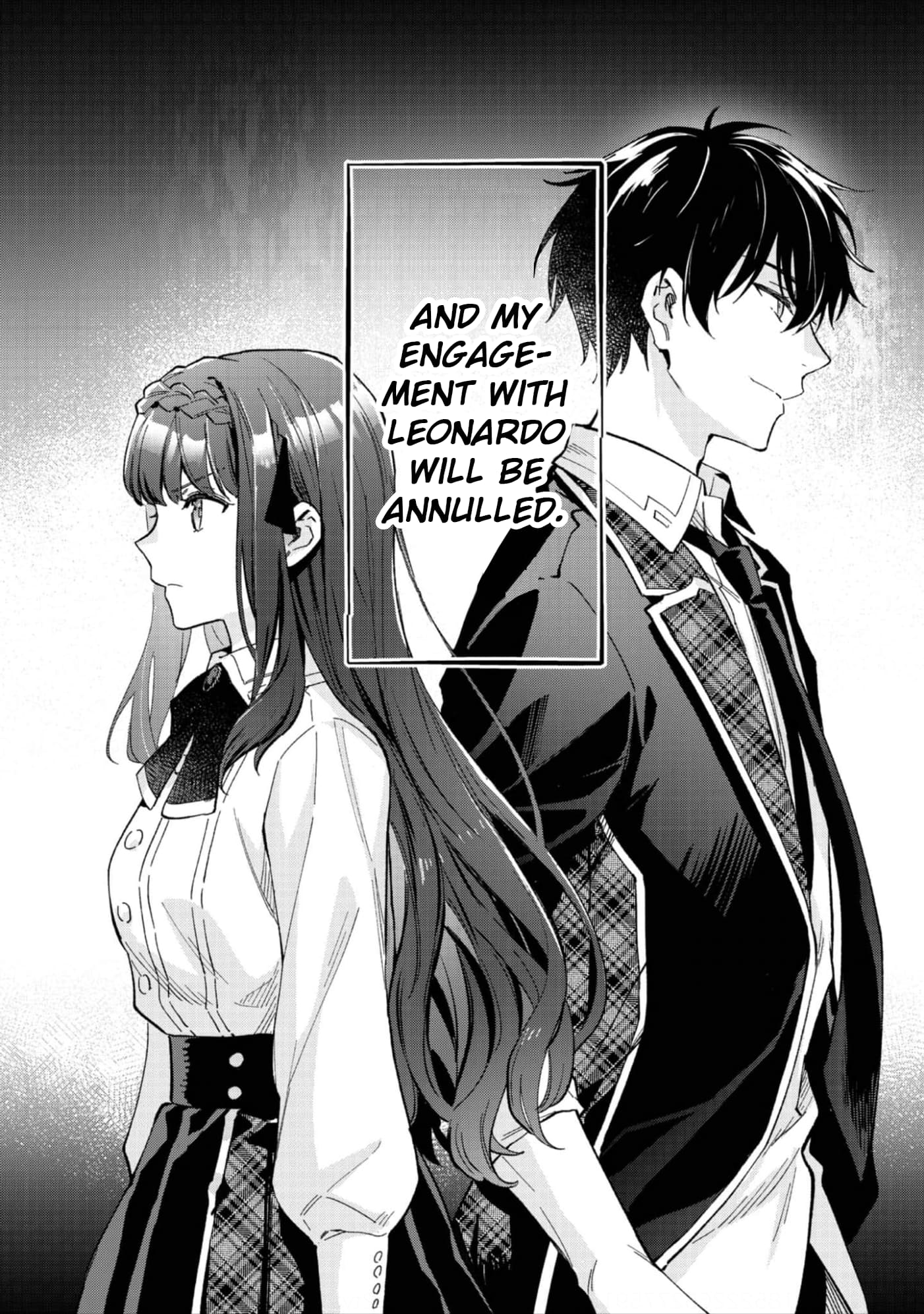 I Was Reincarnated as the Older Brother of a Villainess Destined to Die, so I Want to Change the Future by Raising My Younger Sister with My Own Hands: I Am the Strongest in the World, but My Little Sister Must Be the Cutest in the World Chapter 17 - Page 22